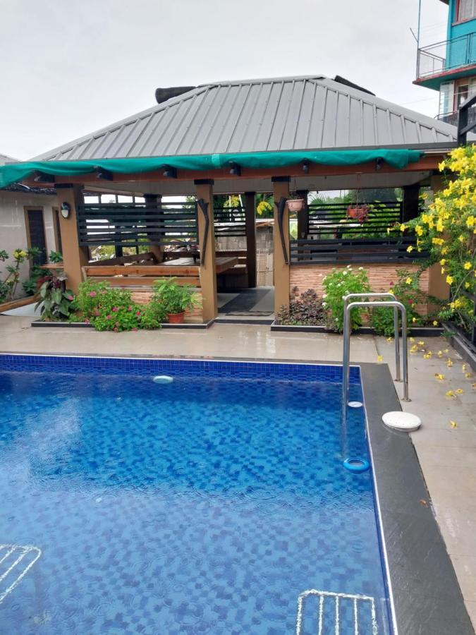 Bidesi Apartments Сува Екстериор снимка