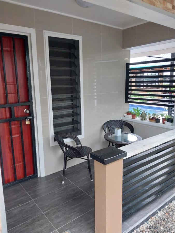 Bidesi Apartments Сува Екстериор снимка