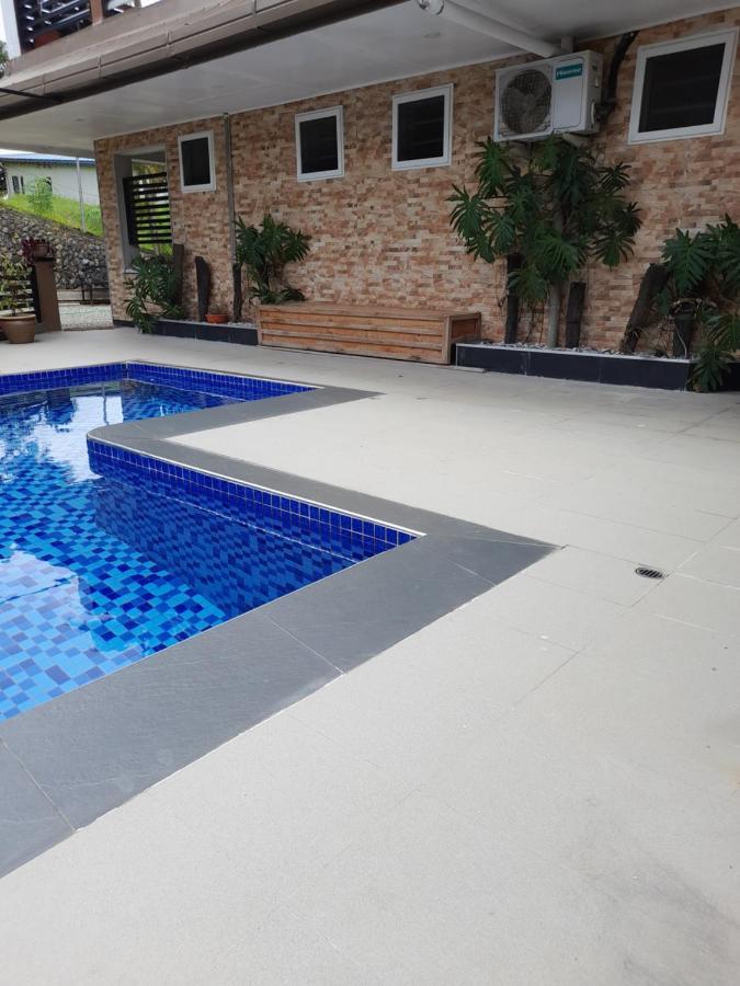 Bidesi Apartments Сува Екстериор снимка
