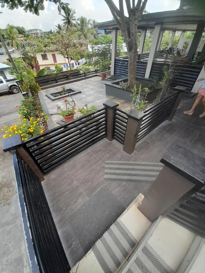 Bidesi Apartments Сува Екстериор снимка