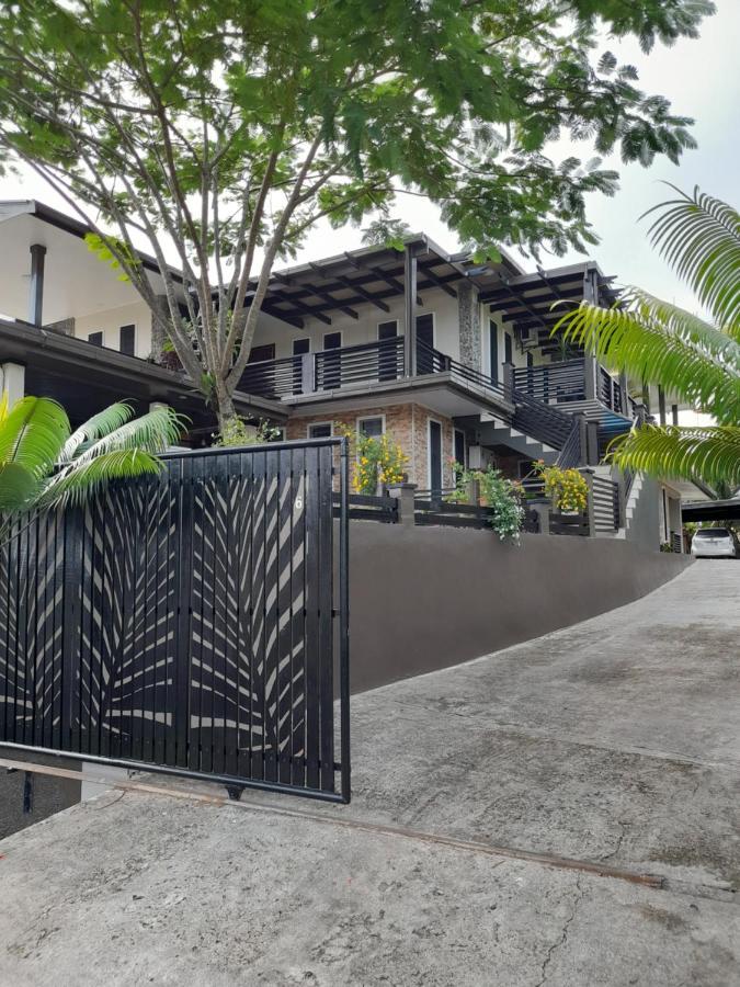 Bidesi Apartments Сува Екстериор снимка