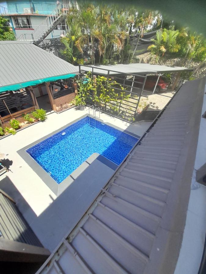 Bidesi Apartments Сува Екстериор снимка