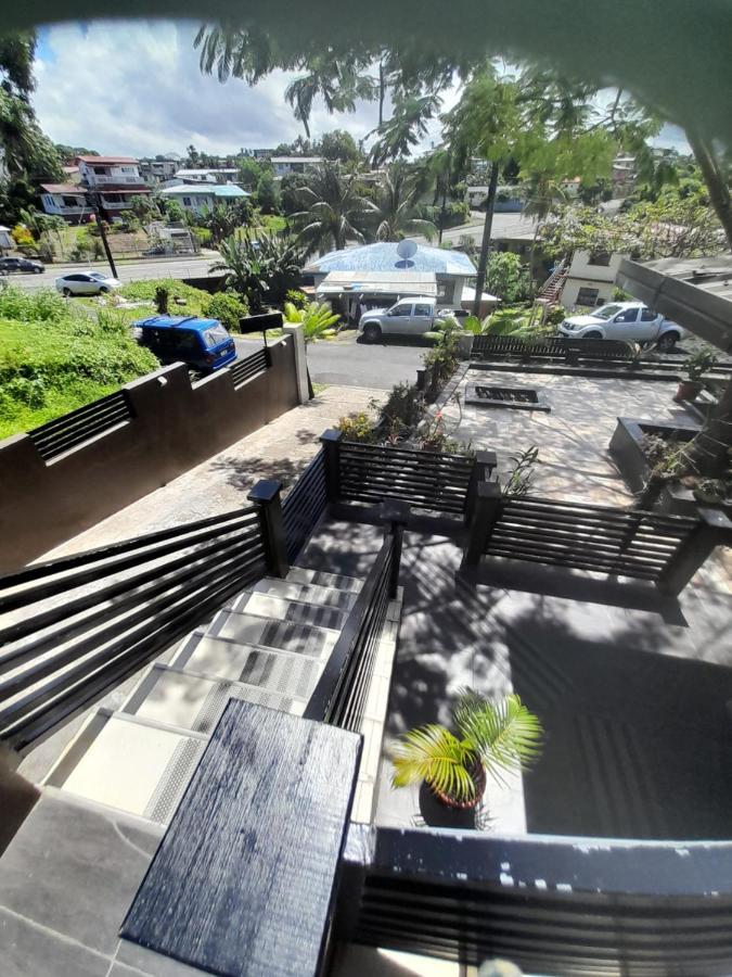 Bidesi Apartments Сува Екстериор снимка