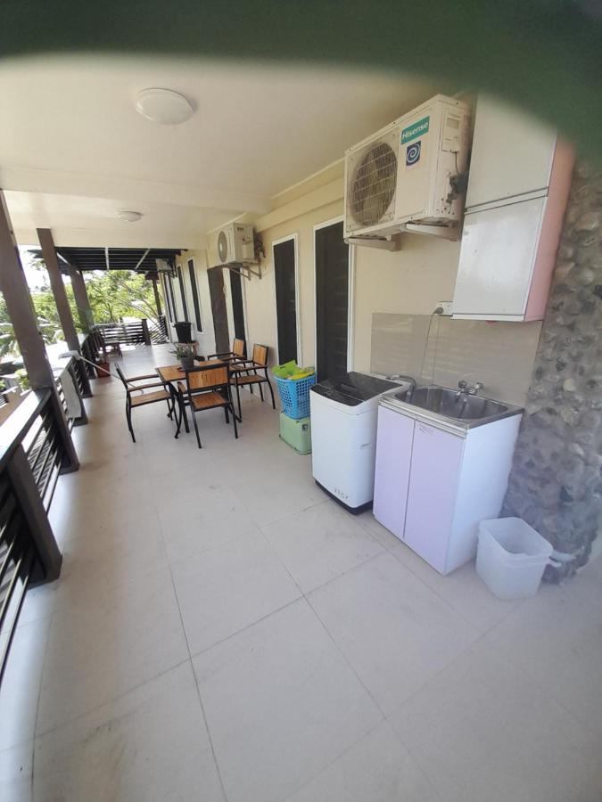 Bidesi Apartments Сува Екстериор снимка